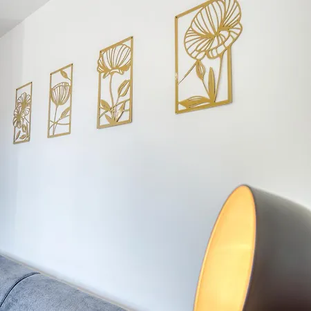 Rive Bleu Charming T2 With Shared Apartmán Doussard