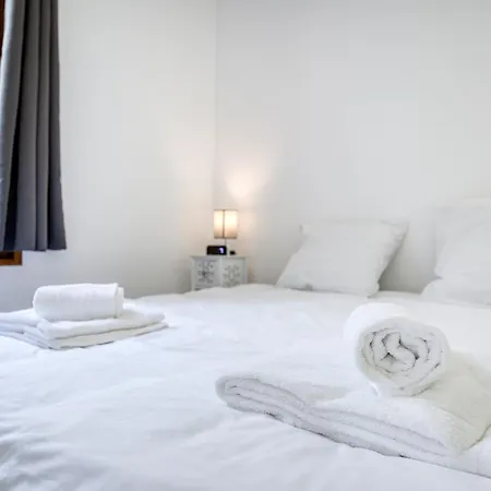 Apartmán Rive Bleu Charming T2 With Shared *